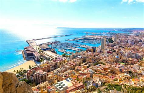 playa gay alicante|Gay Alicante City Guide 2025 for gay travelers